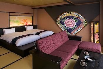 Hoshino Resorts Aomoriya Місава Екстер'єр фото