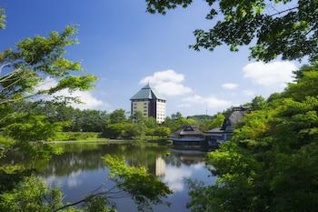 Hoshino Resorts Aomoriya Місава Екстер'єр фото